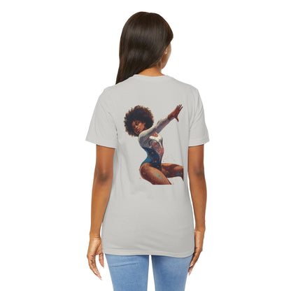 Champion T-shirts