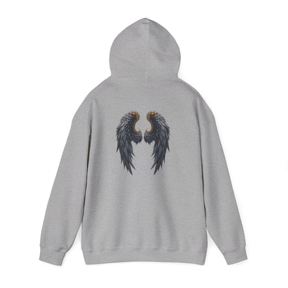 Angel Wings Sweatshirt