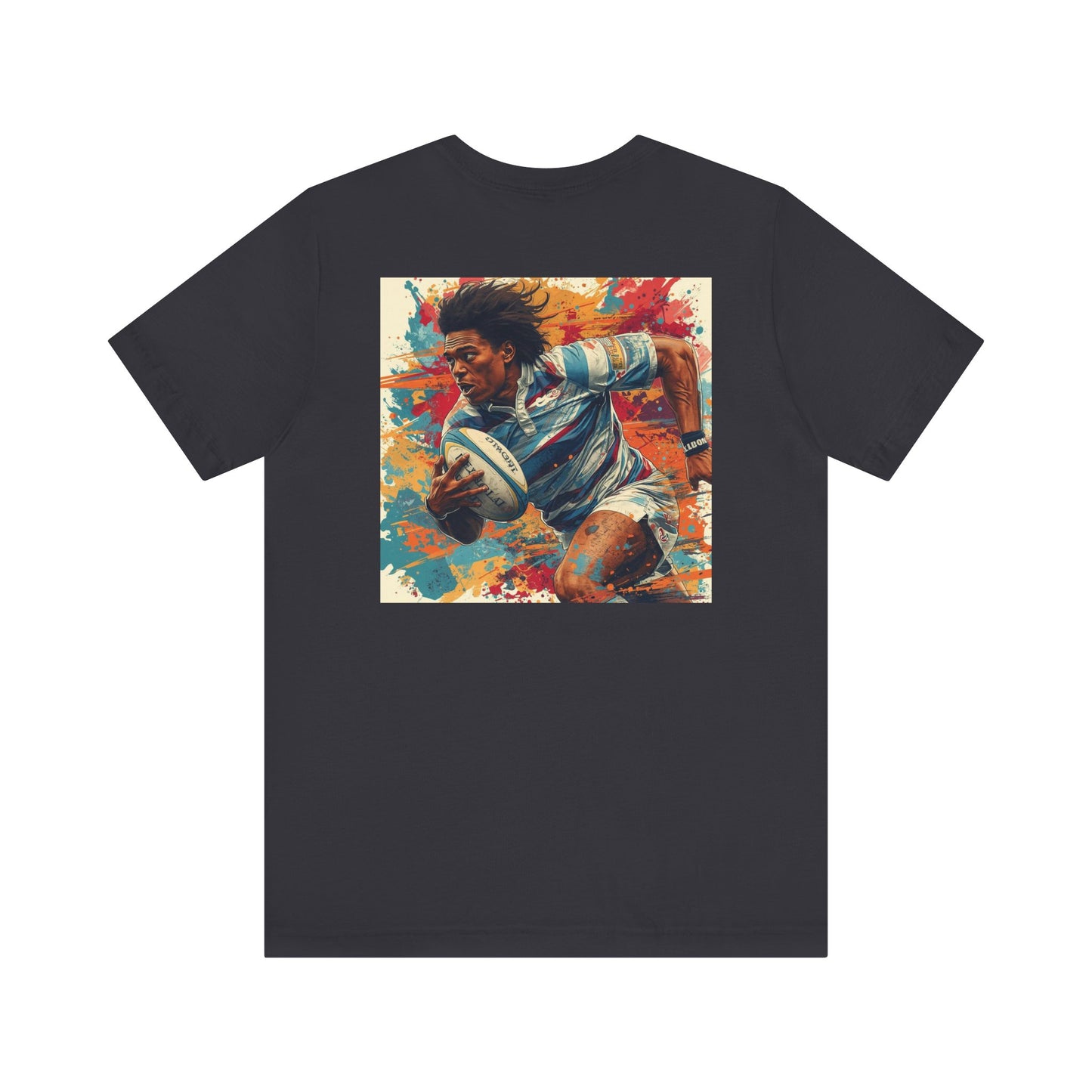 Champion T-shirts