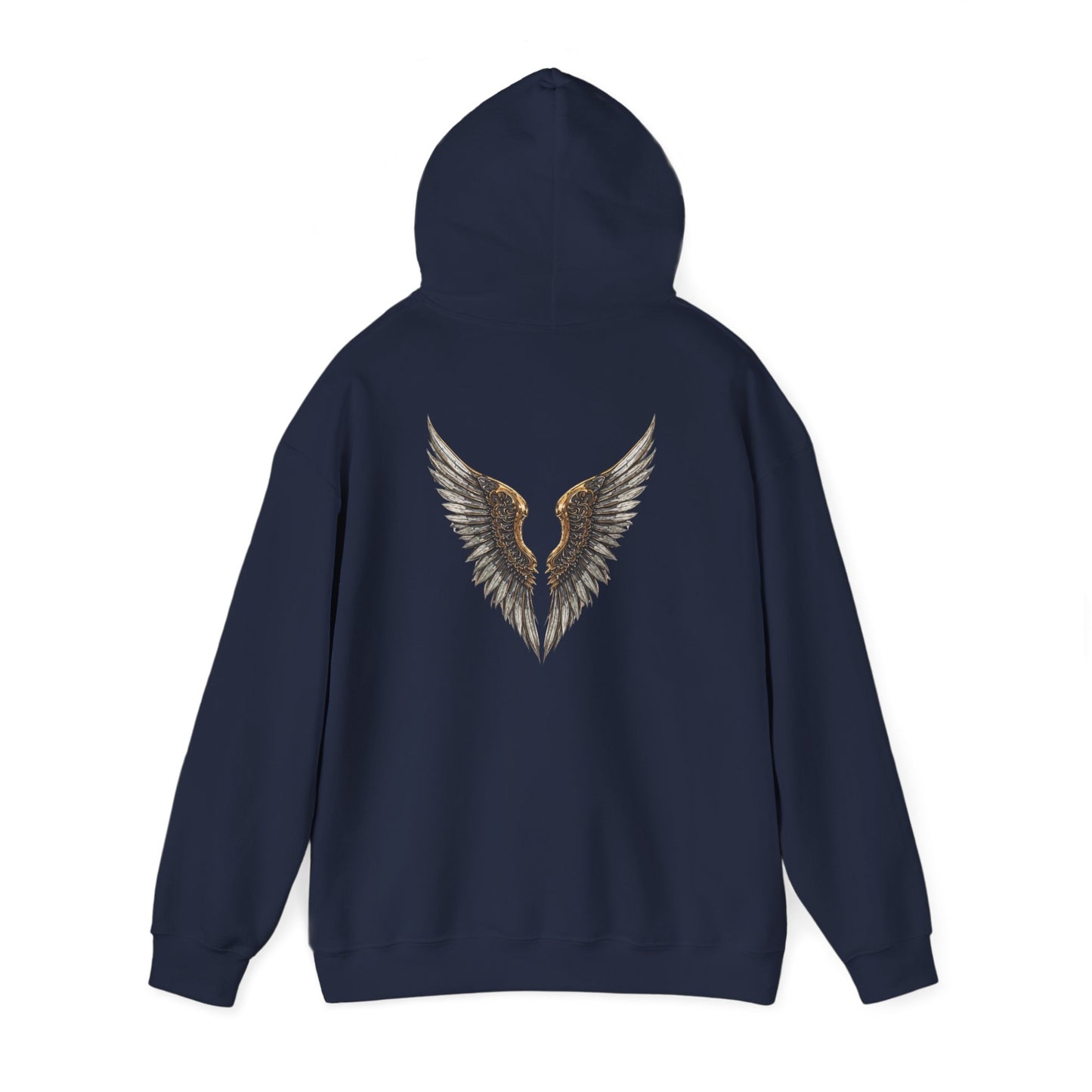 Angel Wings Sweatshirt