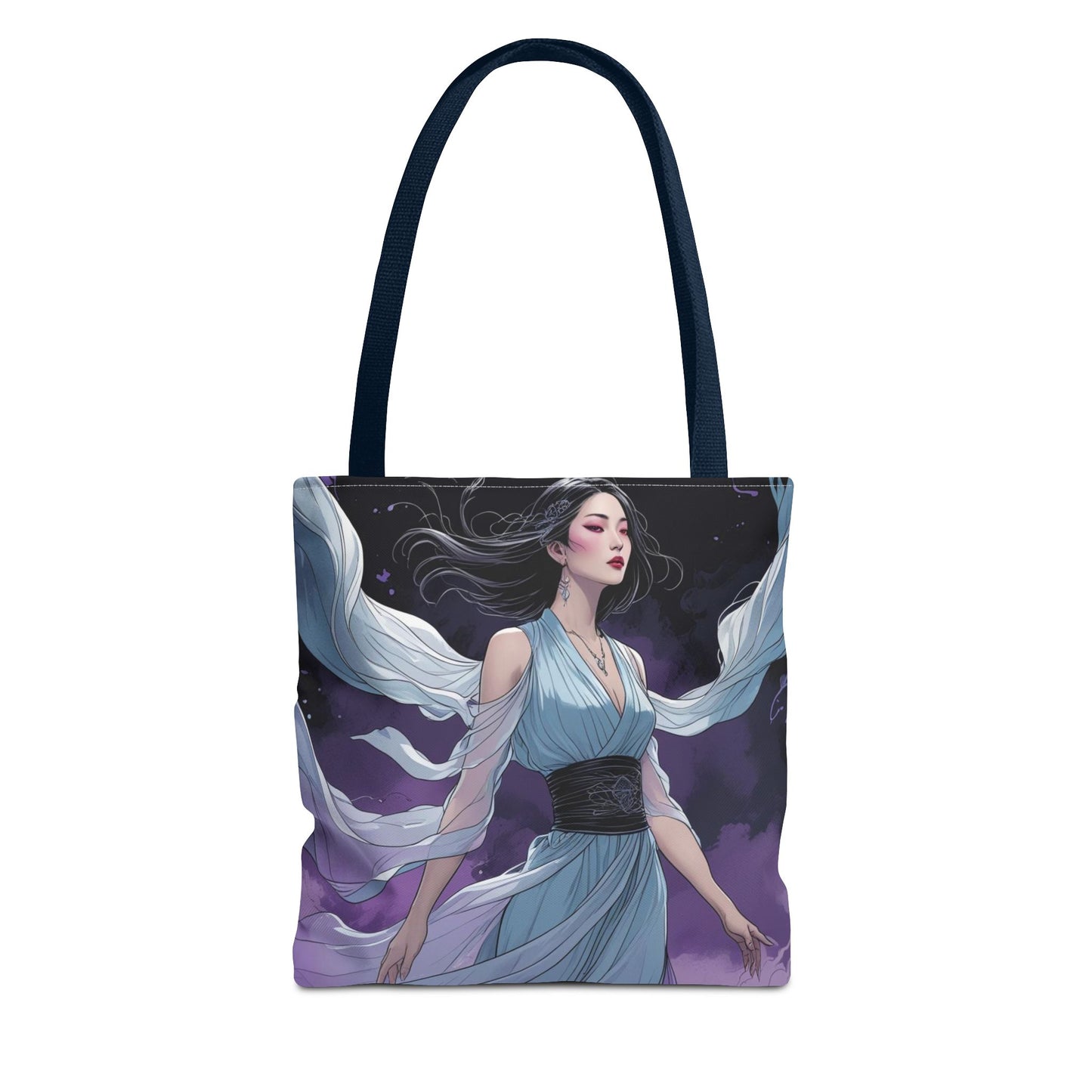 Shizen Tote Bag - Air