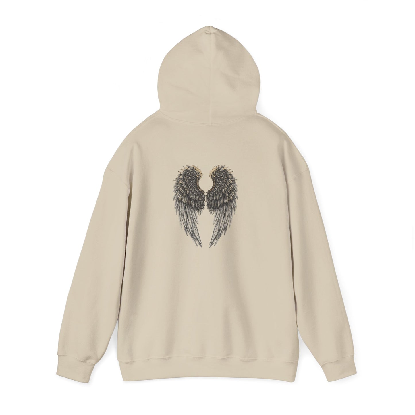 Angel Wings Sweatshirt