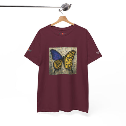 Rebel Graphic T-Shirt – Bold Unisex Heavy Cotton Tee for Free Spirits & Rule Breakers Dare to stand out. This rebel tee is made for the wild at heart, the misfits, and the unapologetically bold. Rebel Tees – Born to Be Worn, Built to Be Noticed.