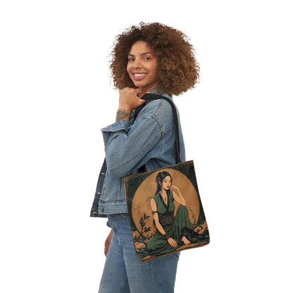 Shizen Tote Bag - Earth