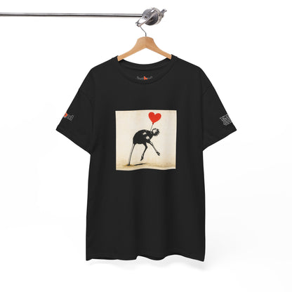 Rebel Graphic T-Shirt – Bold Unisex Heavy Cotton Tee for Free Spirits & Rule Breakers Dare to stand out. This rebel tee is made for the wild at heart, the misfits, and the unapologetically bold. Rebel Tees – Born to Be Worn, Built to Be Noticed.