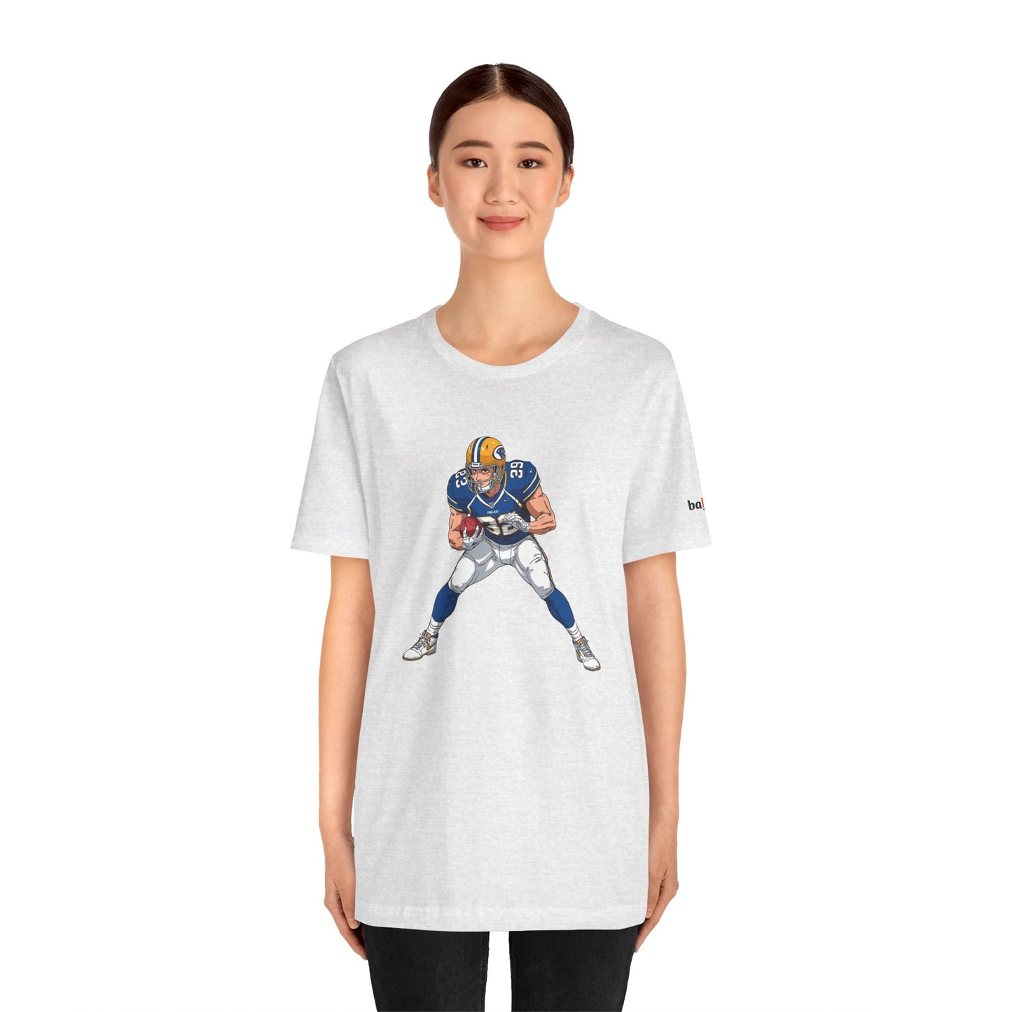 Anime Athletic Club T-shirts