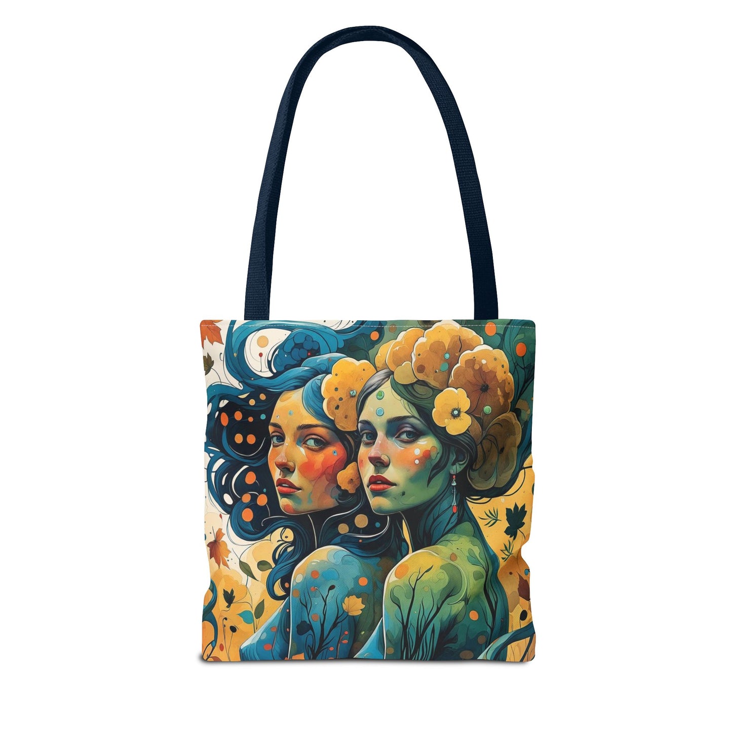 ONIRIC VISIONS. Bags that Dream with You. AUTUMN STORM