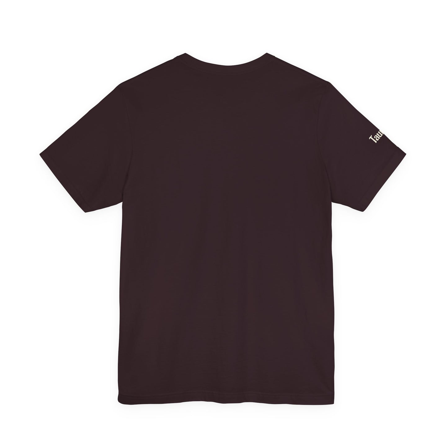 Taurus - Gothic Zodiac T-Shirt. Zodiac in the Shadows