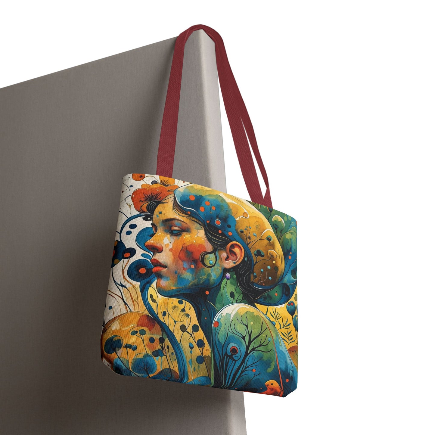 ONIRIC VISIONS. Bags that Dream with You. AUTUMN