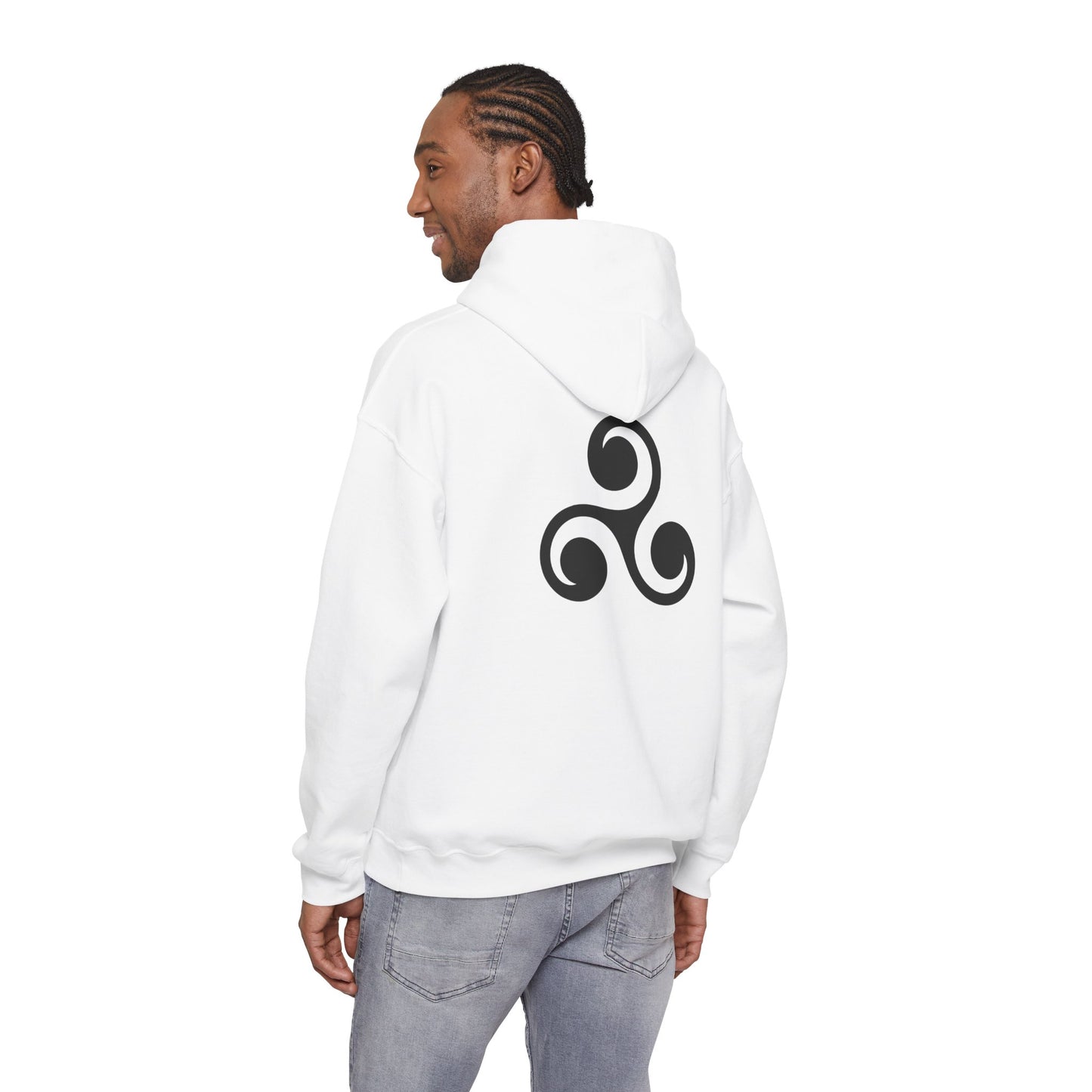 Premium Symbol Sweatshirt