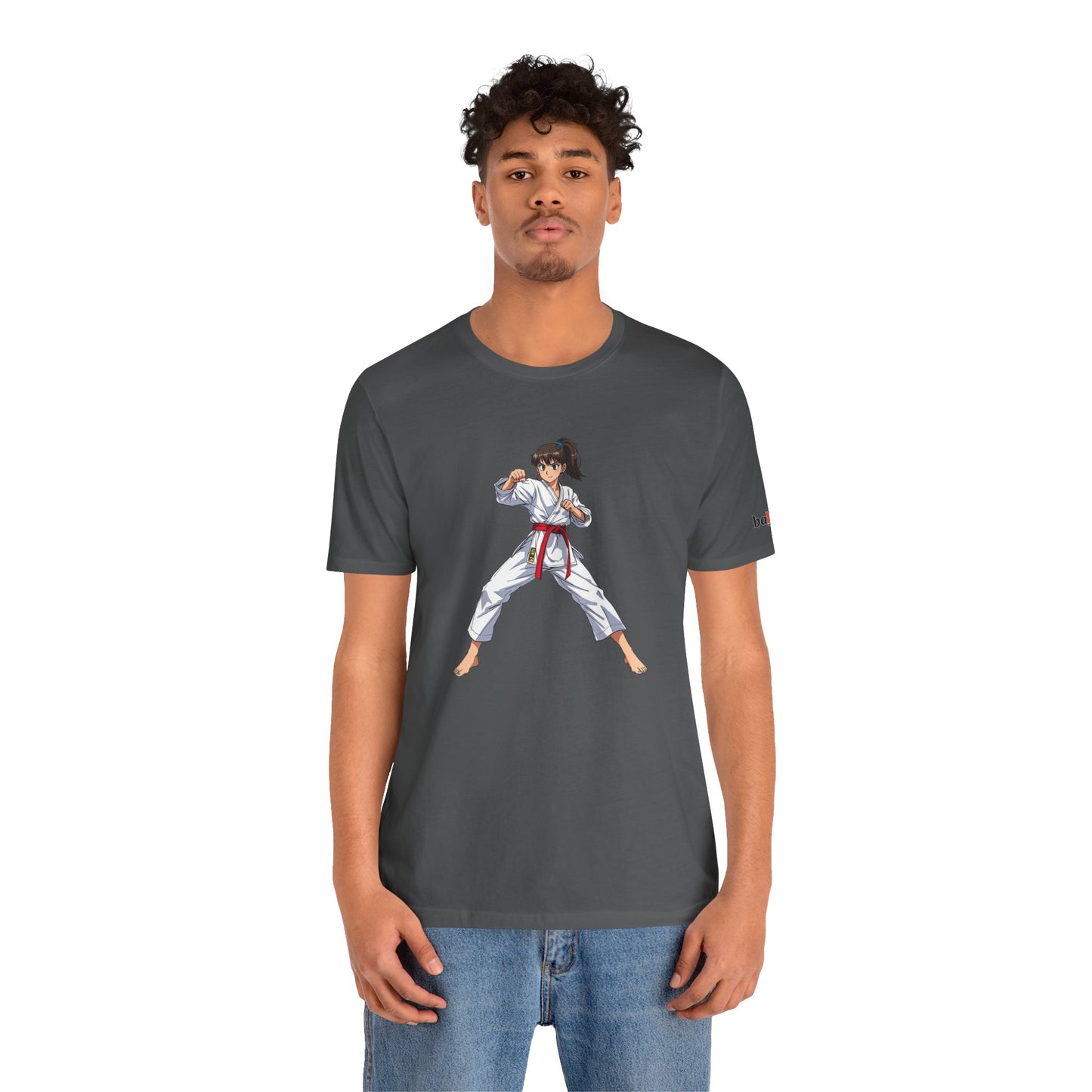 Anime Athletic Club T-shirts