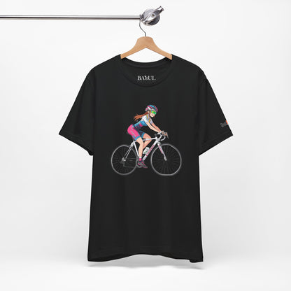 Anime Athletic Club T-shirts