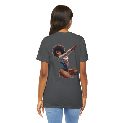Champion T-shirts