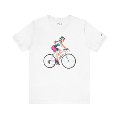 Anime Athletic Club T-shirts