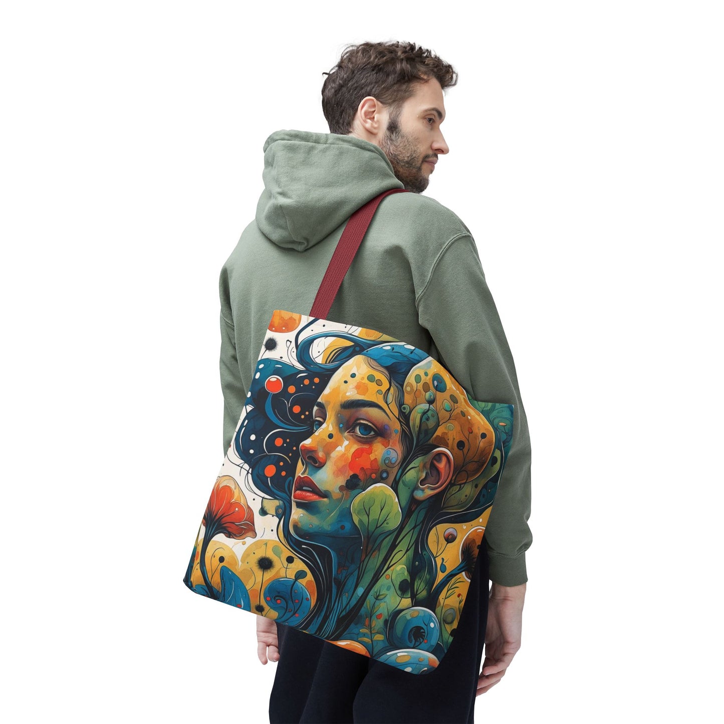 ONIRIC VISIONS. Bags that Dream with You. SUMMER