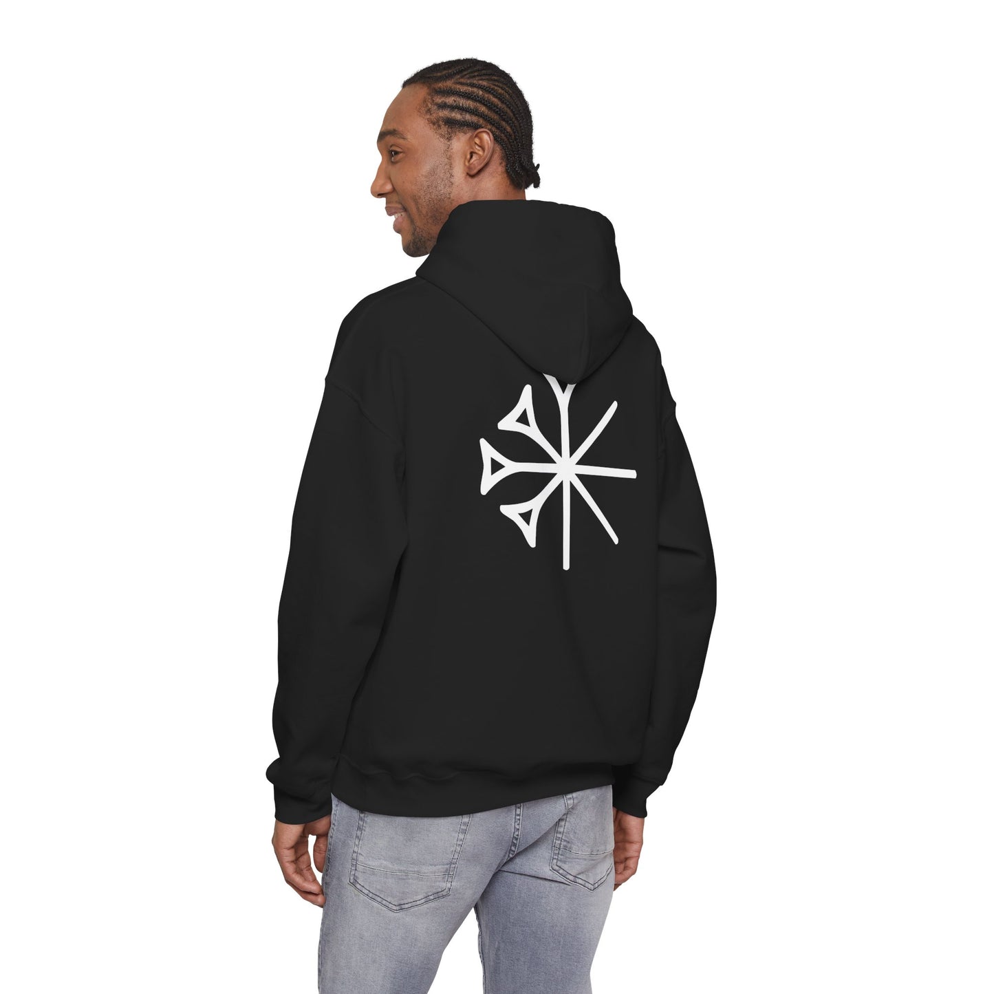 Premium Symbol Sweatshirt
