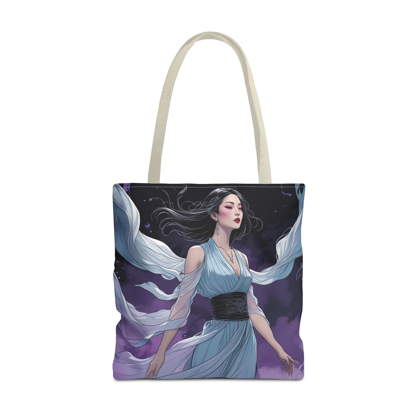Shizen Tote Bag - Air