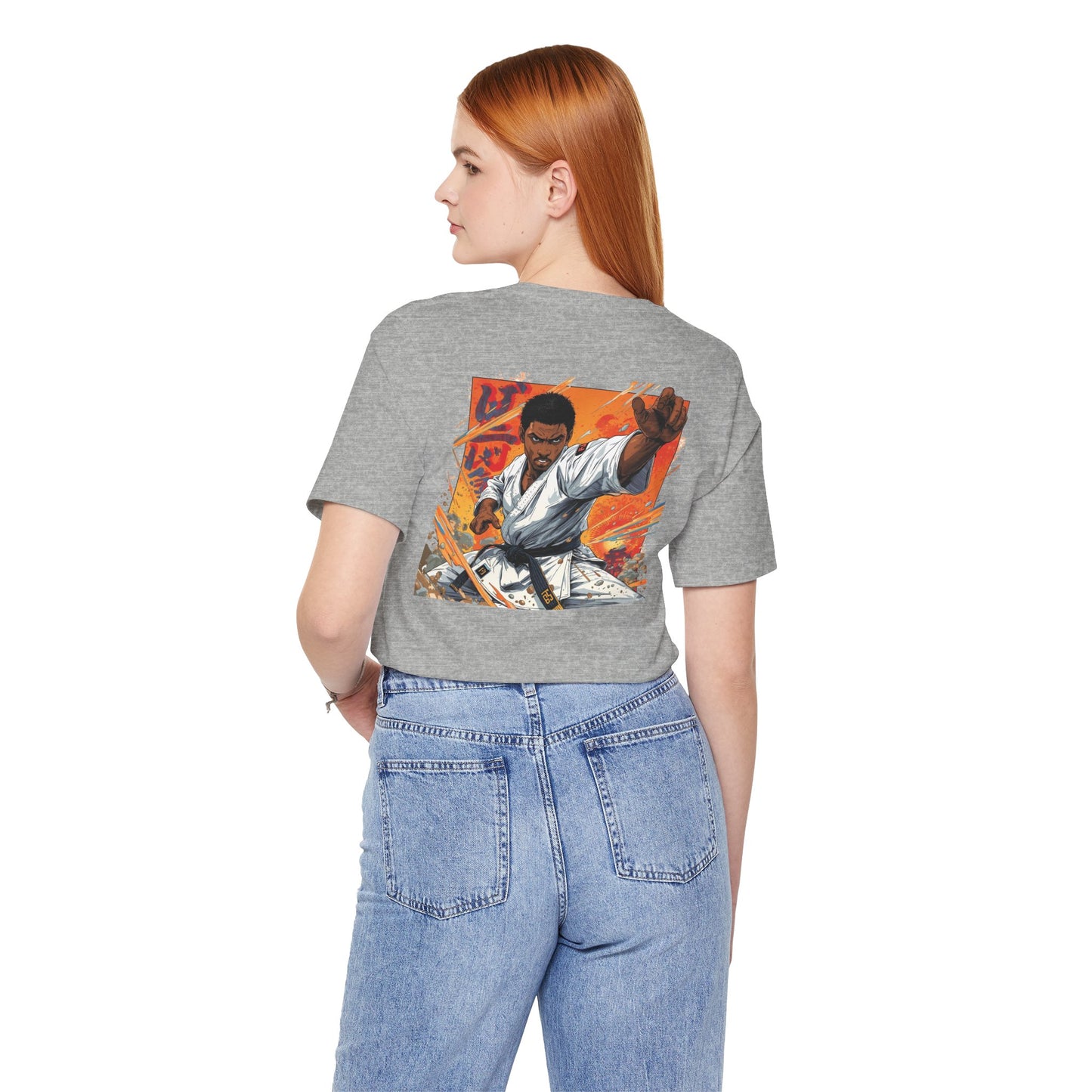 Champion T-shirts