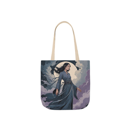 Shizen Tote Bag - Air