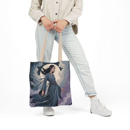 Shizen Tote Bag - Air