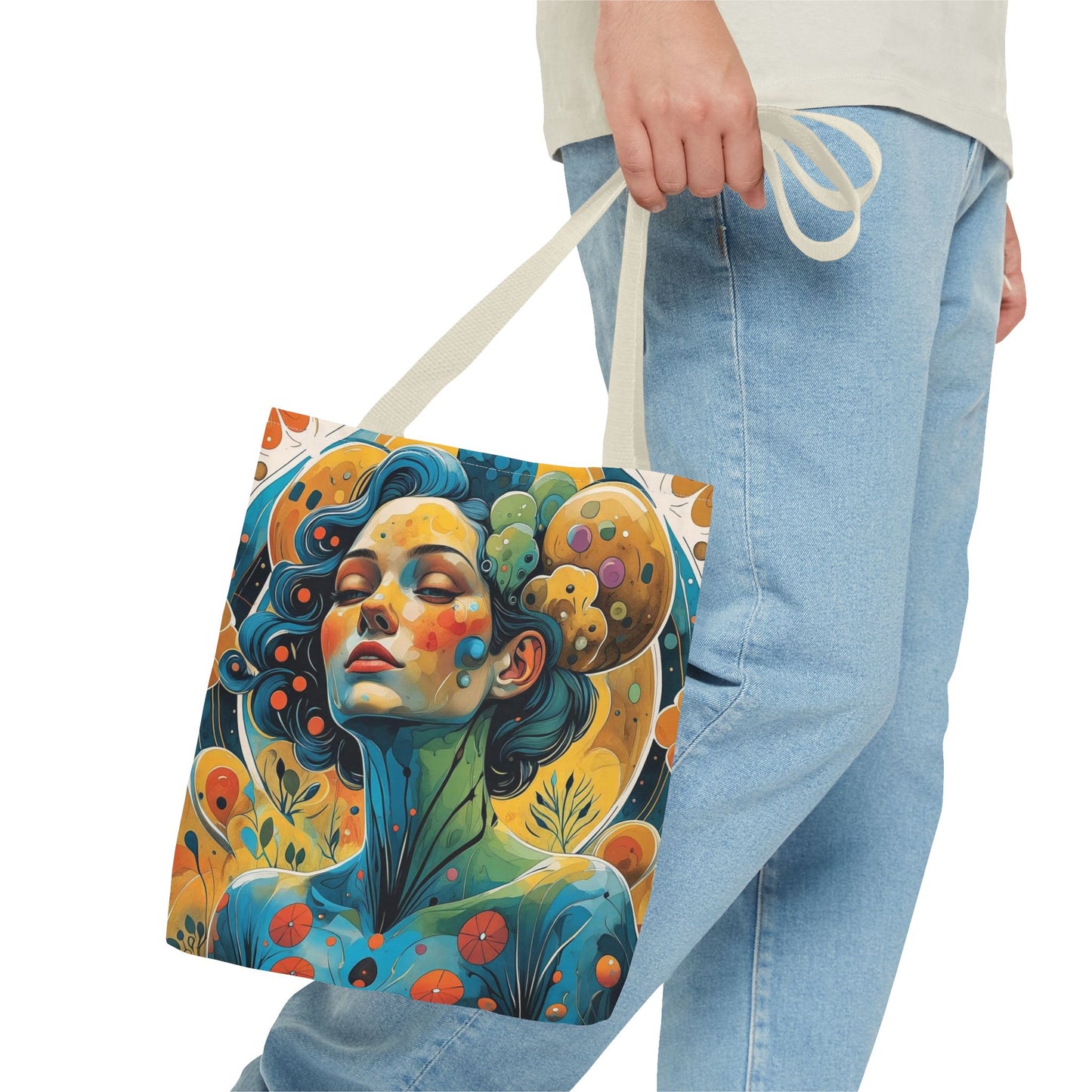 ONIRIC VISIONS. Bags that Dream with You. DREAM