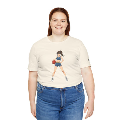 Anime Athletic Club T-shirts