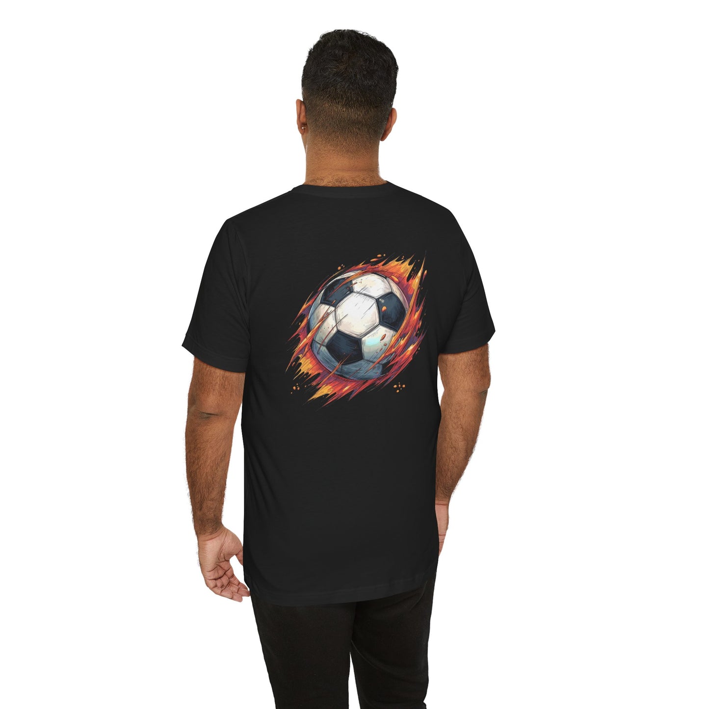 Champion T-shirts