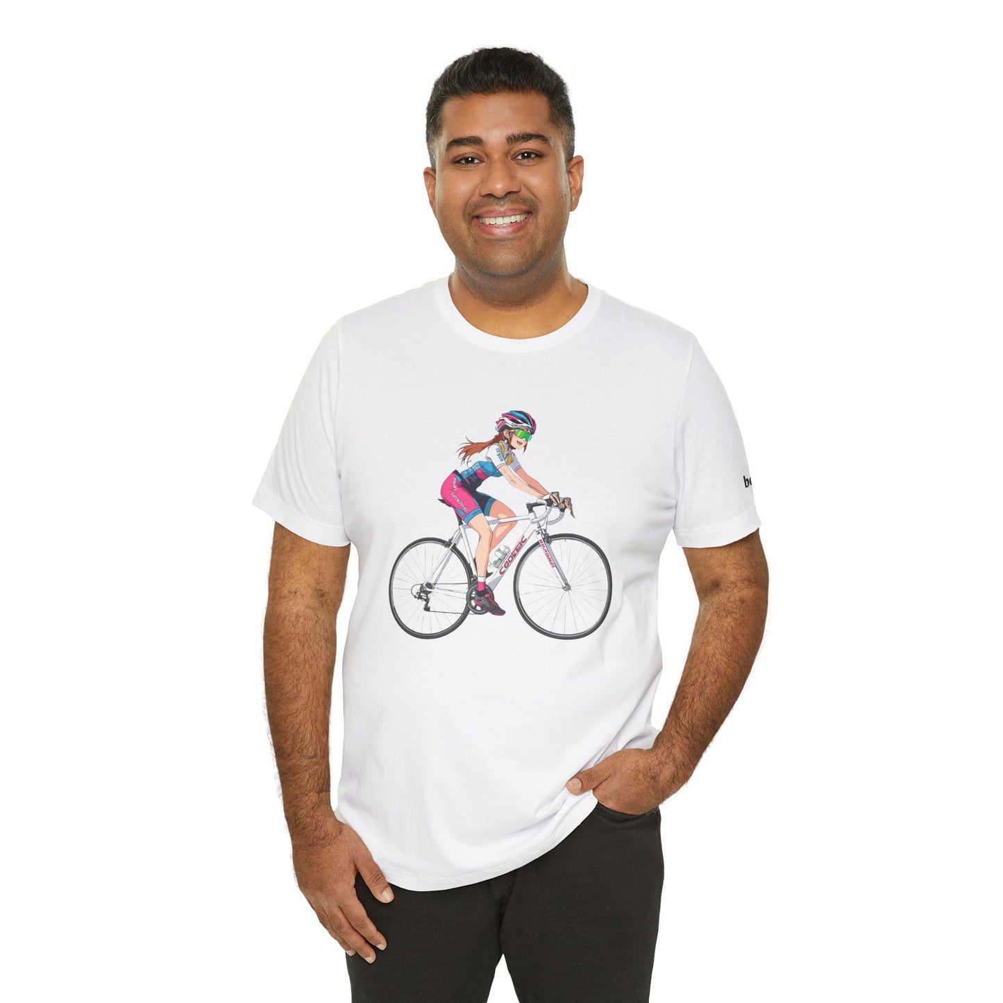 Anime Athletic Club T-shirts