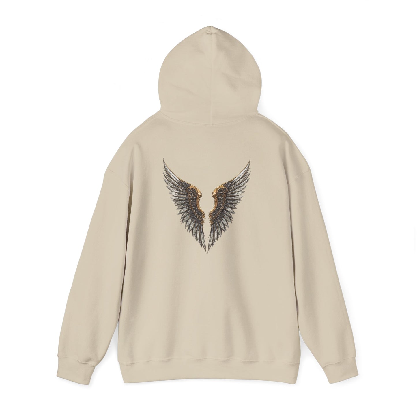Angel Wings Sweatshirt