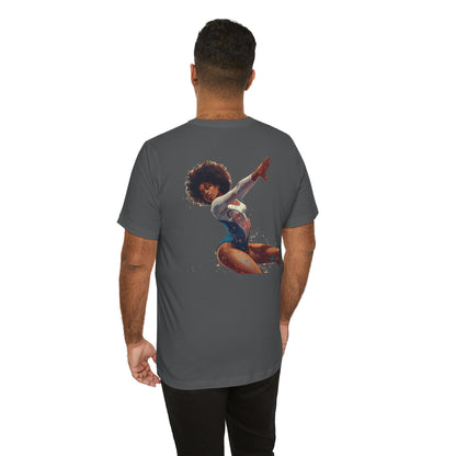 Champion T-shirts