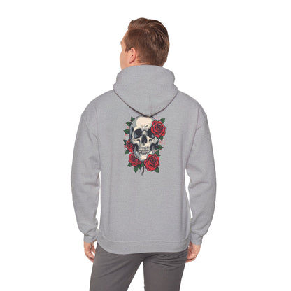 Tattoo Style Sweatshirt