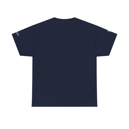 Rebel Graphic T-Shirt – Bold Unisex Heavy Cotton Tee for Free Spirits & Rule Breakers