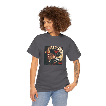 I Ching, Hexagrams T-Shirt, Grace