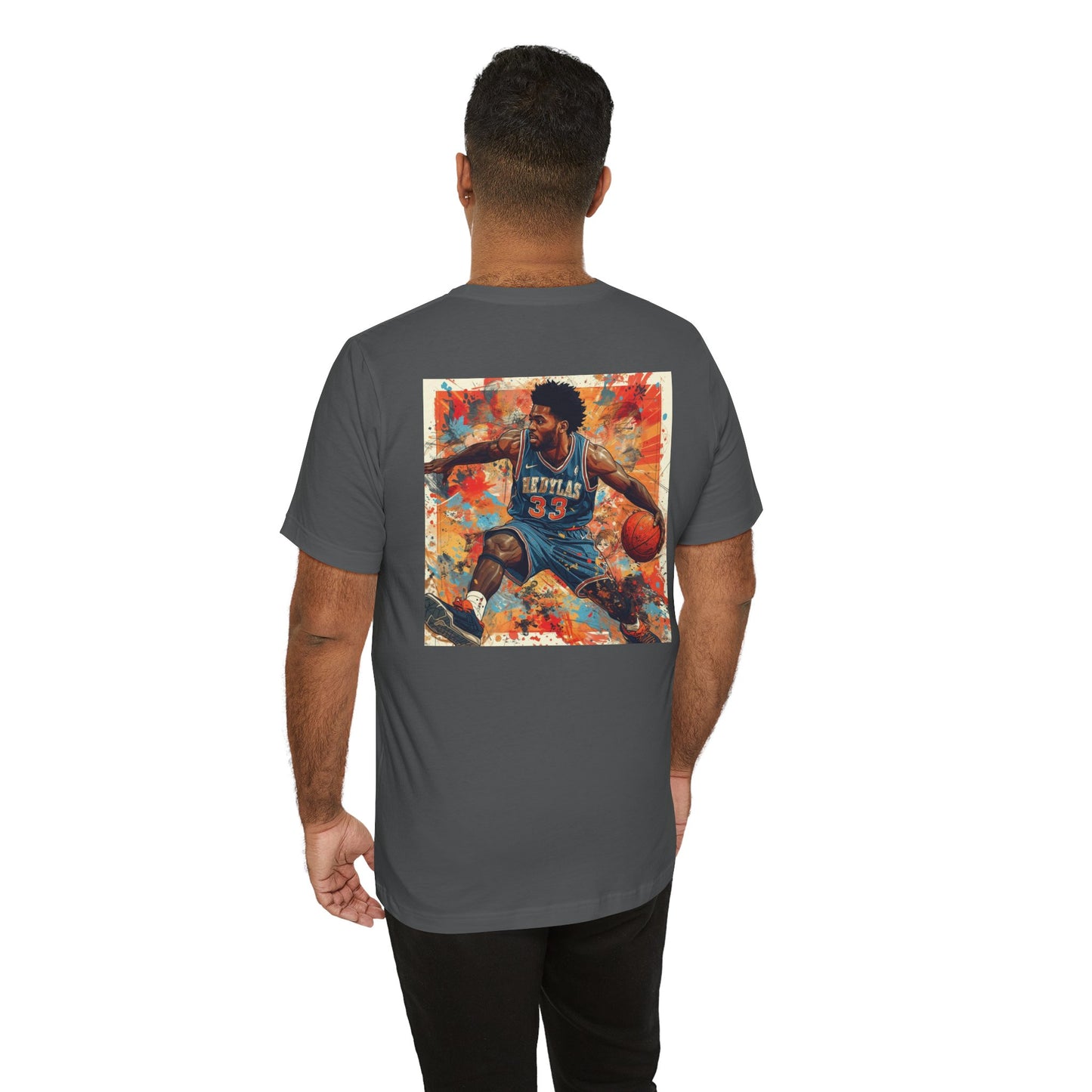 Champion T-shirts