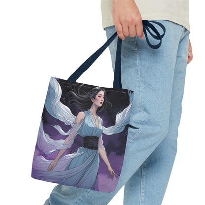 Shizen Tote Bag - Air