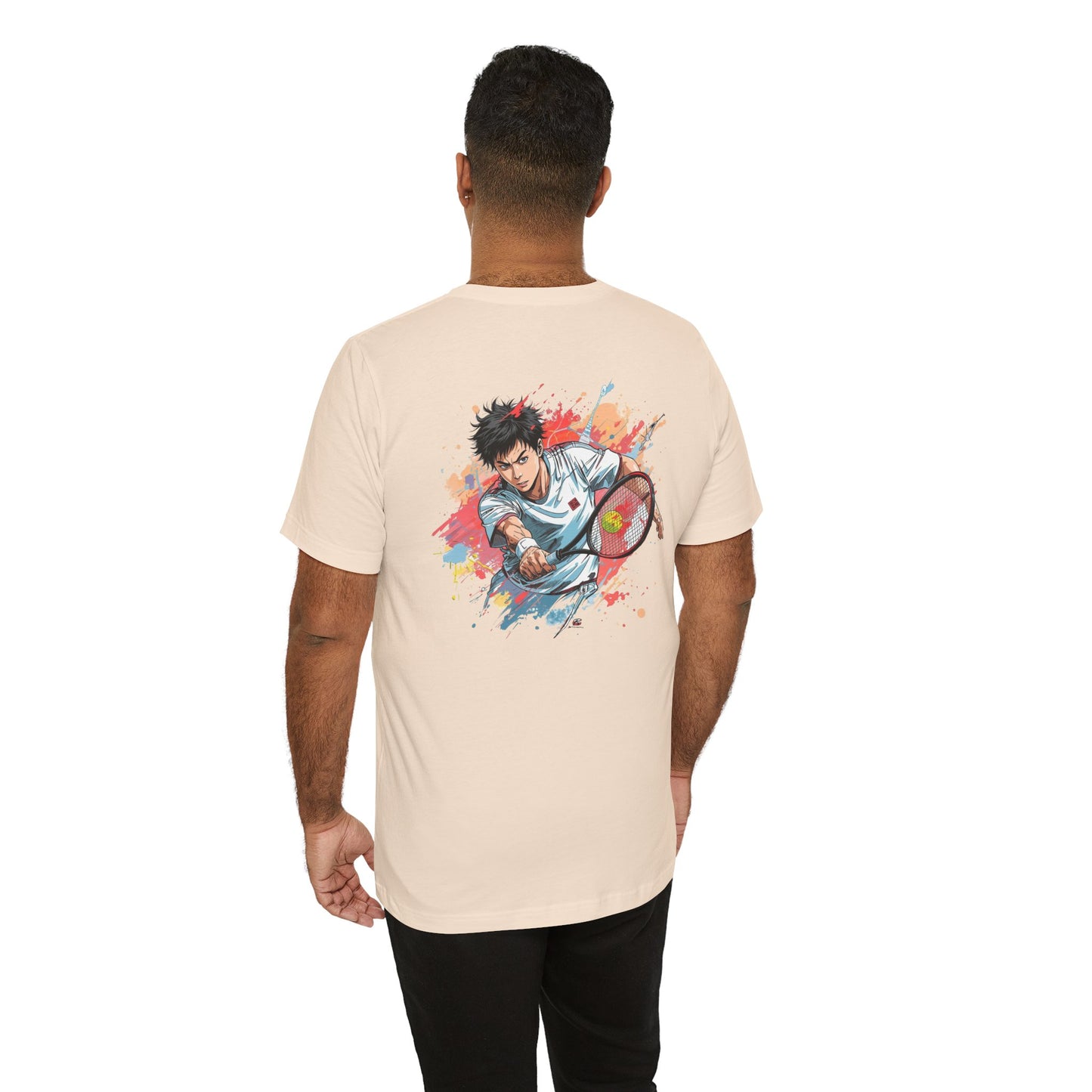 Champion T-shirts