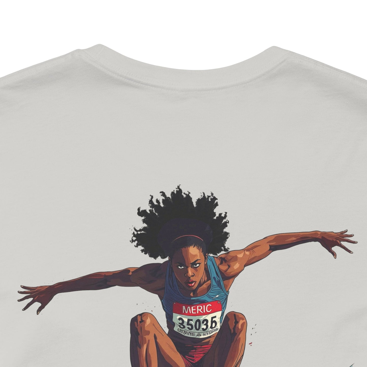 Champion T-shirts