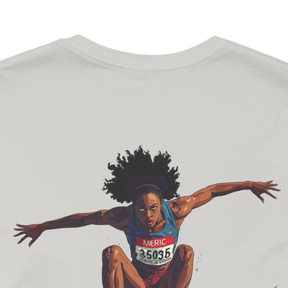 Champion T-shirts