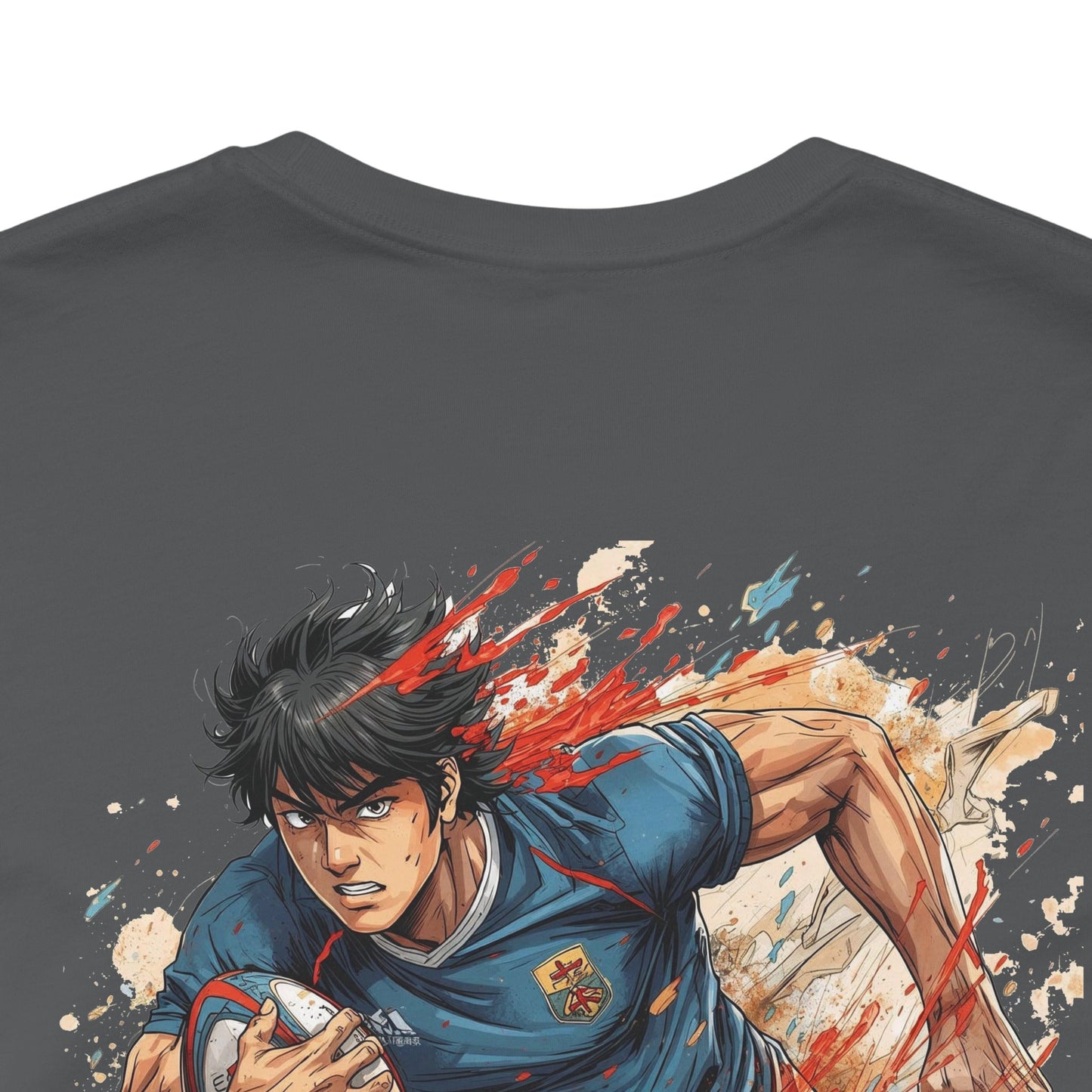 Champion T-shirts