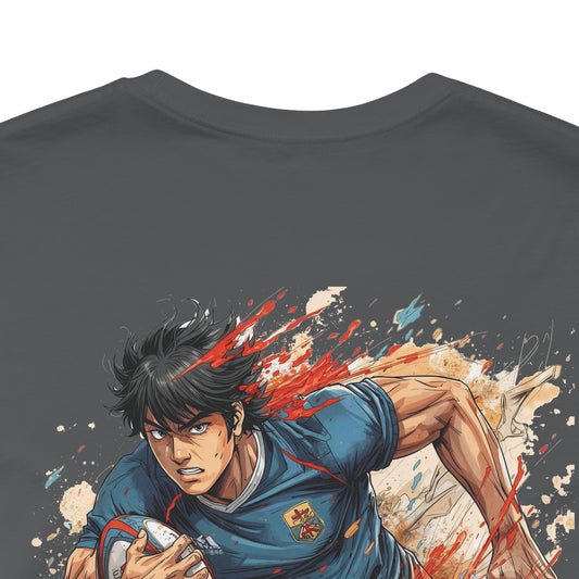 Champion T-shirts
