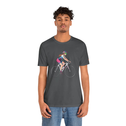 Anime Athletic Club T-shirts