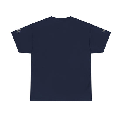 I Ching, Hexagrams T-Shirt, The Gentle (Wind)