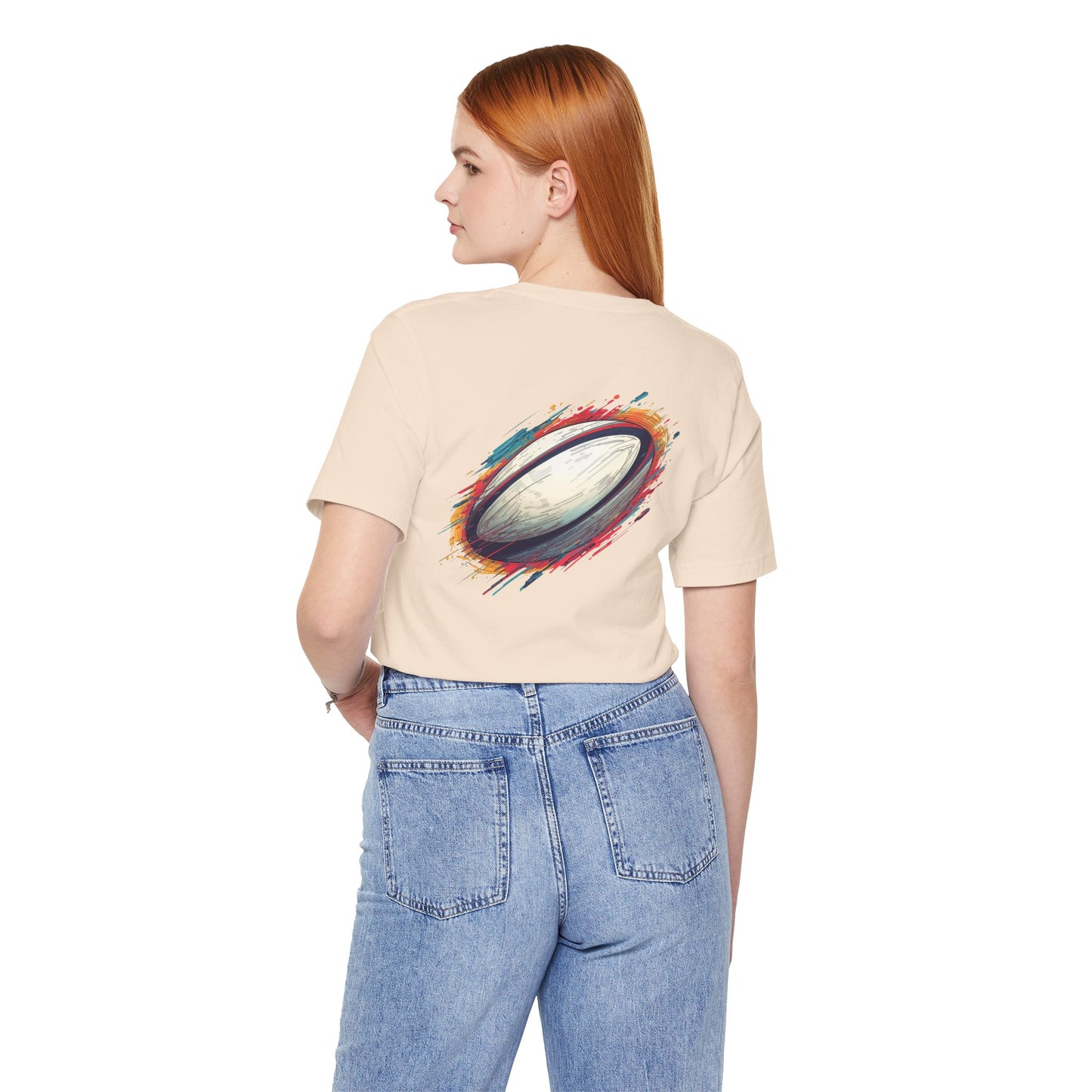 Champion T-shirts