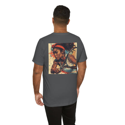 Champion T-shirts