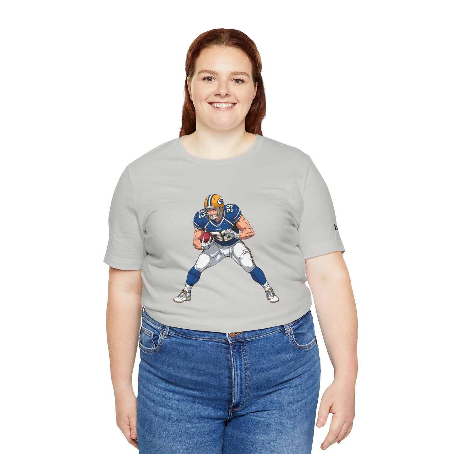 Anime Athletic Club T-shirts