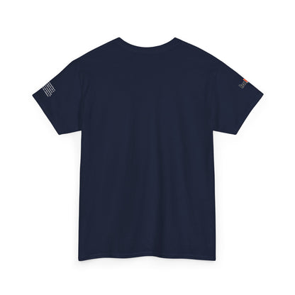 Rebel Graphic T-Shirt – Bold Unisex Heavy Cotton Tee for Free Spirits & Rule Breakers Dare to stand out. This rebel tee is made for the wild at heart, the misfits, and the unapologetically bold. Rebel Tees – Born to Be Worn, Built to Be Noticed.
