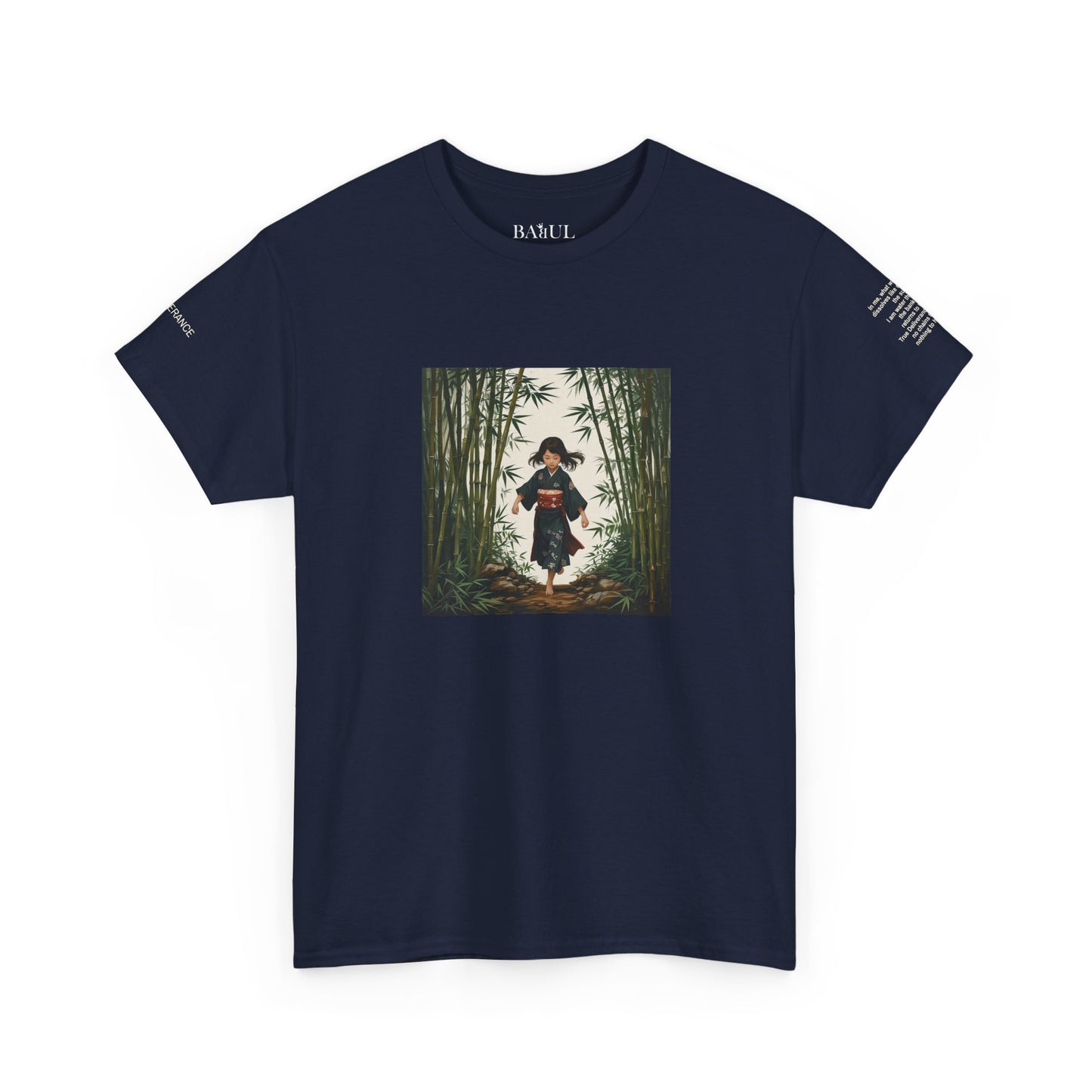 I Ching, Hexagrams T-Shirt, Deliverance