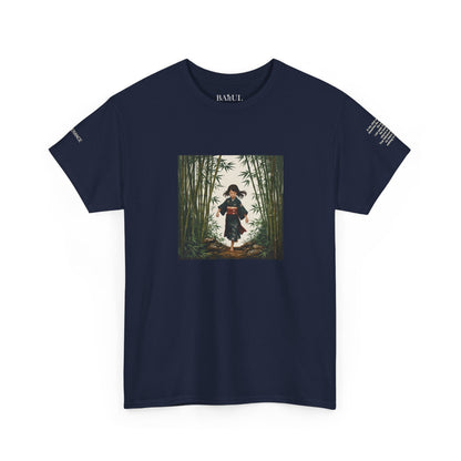 I Ching, Hexagrams T-Shirt, Deliverance