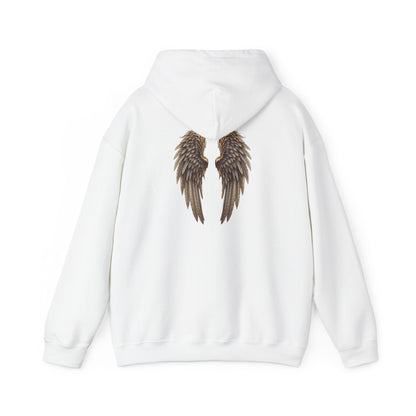 Angel Wings Sweatshirt