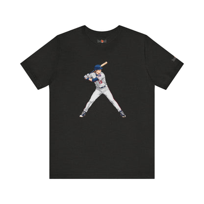 Anime Athletic Club T-shirts
